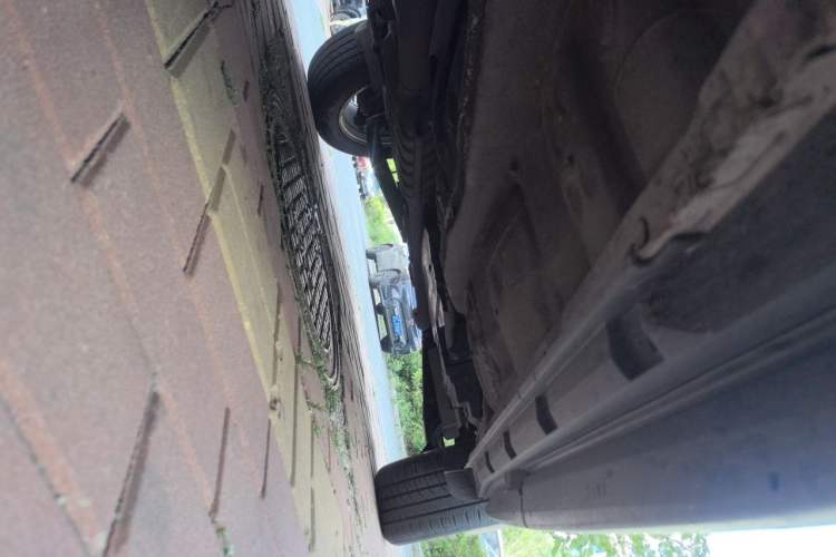 Used Subaru Forester 2013 2.5i Automatic Luxury Edition Chassis Front Left