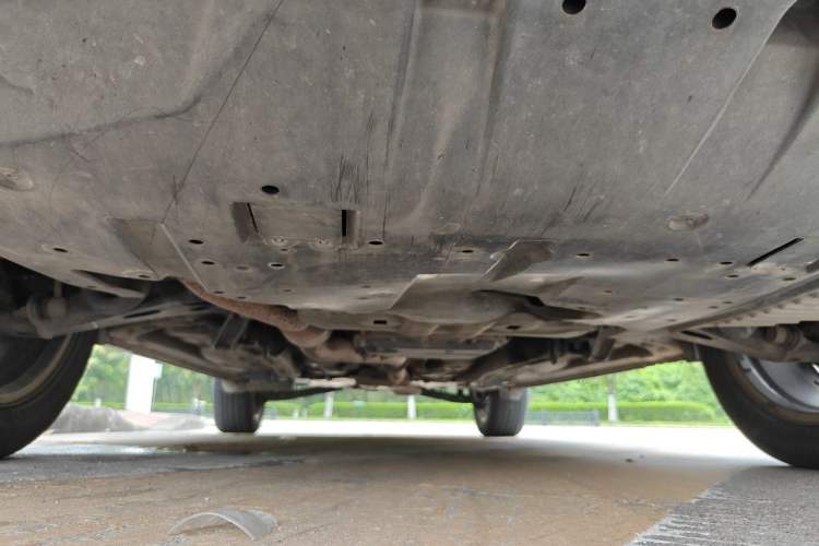 Used Subaru Forester 2013 2.5i Automatic Prestige Navigation Edition Chassis Front