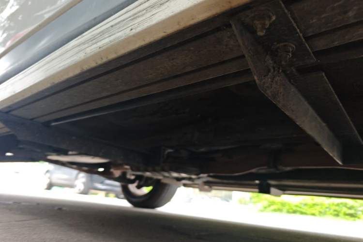 Used Subaru Forester 2013 2.0i Automatic Comfort Edition Chassis Front Right