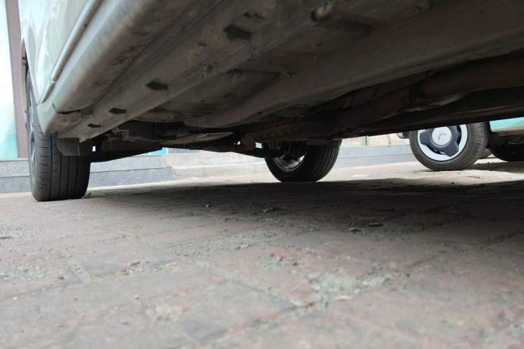 Used Subaru Forester 2013 2.5i Automatic Prestige Edition Chassis Front Right