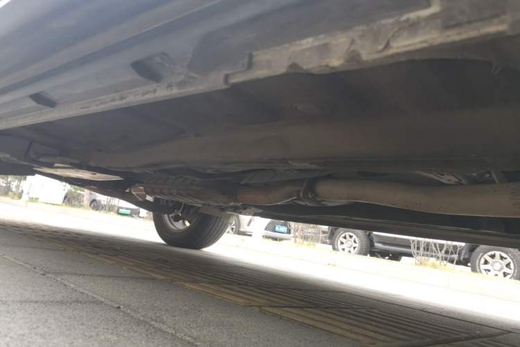 Used Subaru Forester 2013 2.5i Automatic Elite Edition Chassis Front Right