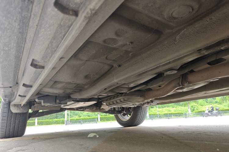 Used Subaru Forester 2013 2.5i Automatic Prestige Navigation Edition Chassis Front Right