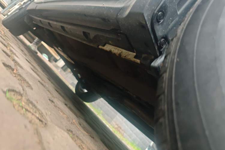 Used Subaru Forester 2013 2.5i Automatic Prestige Edition Chassis Front Right