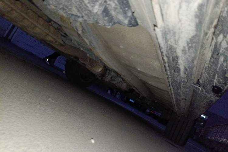 Used Subaru Forester 2013 2.0T Automatic Prestige Navigation Edition Chassis Rear Right