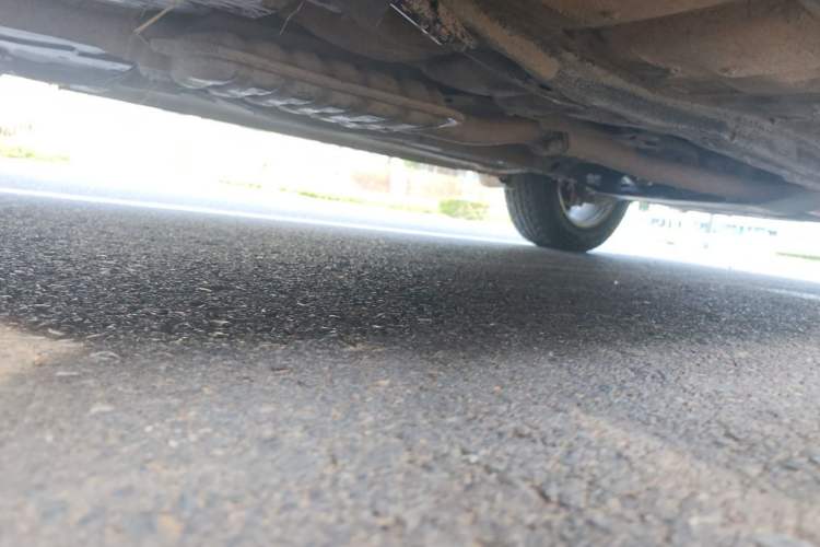 Used Subaru Forester 2013 2.5i Automatic Elite Edition Chassis Rear Right