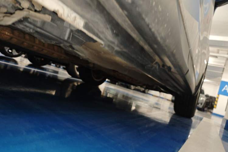 Used Subaru Forester 2013 2.5i Automatic Luxury Edition Chassis Rear Right