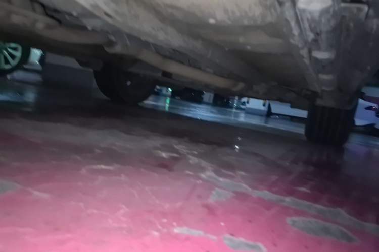Used Subaru Forester 2013 2.5i Automatic Prestige Edition Chassis Rear Right