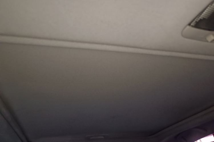 Used Subaru Forester 2013 2.5i Automatic Luxury Edition Headliner
