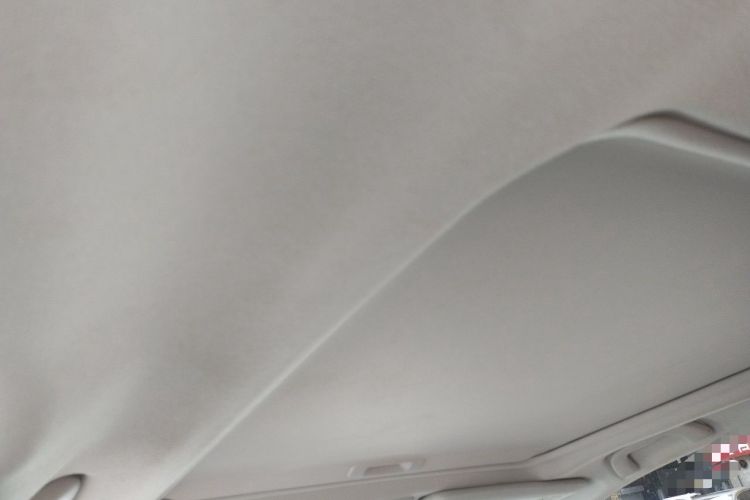 Used Subaru Forester 2013 2.5i Automatic Luxury Edition Headliner