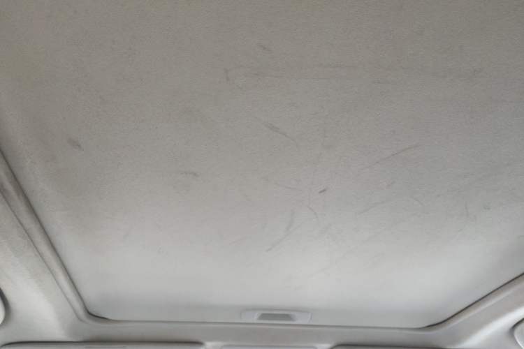 Used Subaru Forester 2013 2.5i Automatic Prestige Edition Headliner