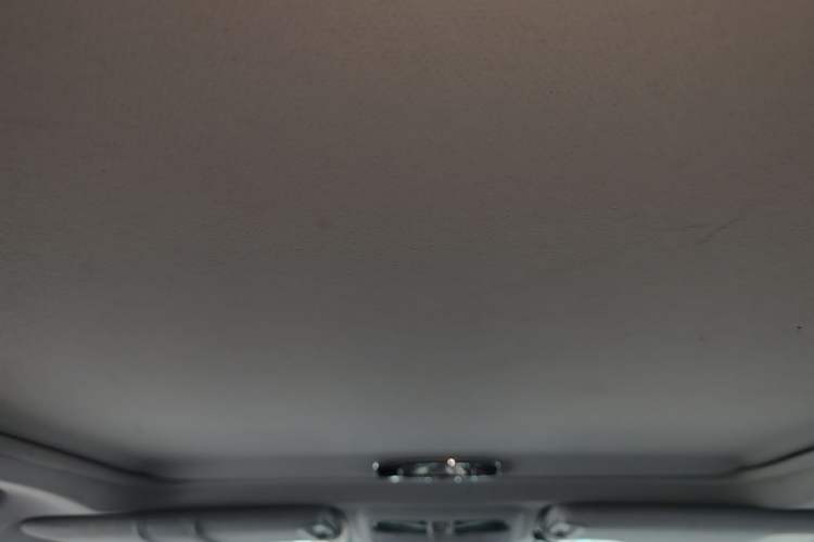 Used Subaru Forester 2013 2.0i Automatic Luxury Edition Headliner
