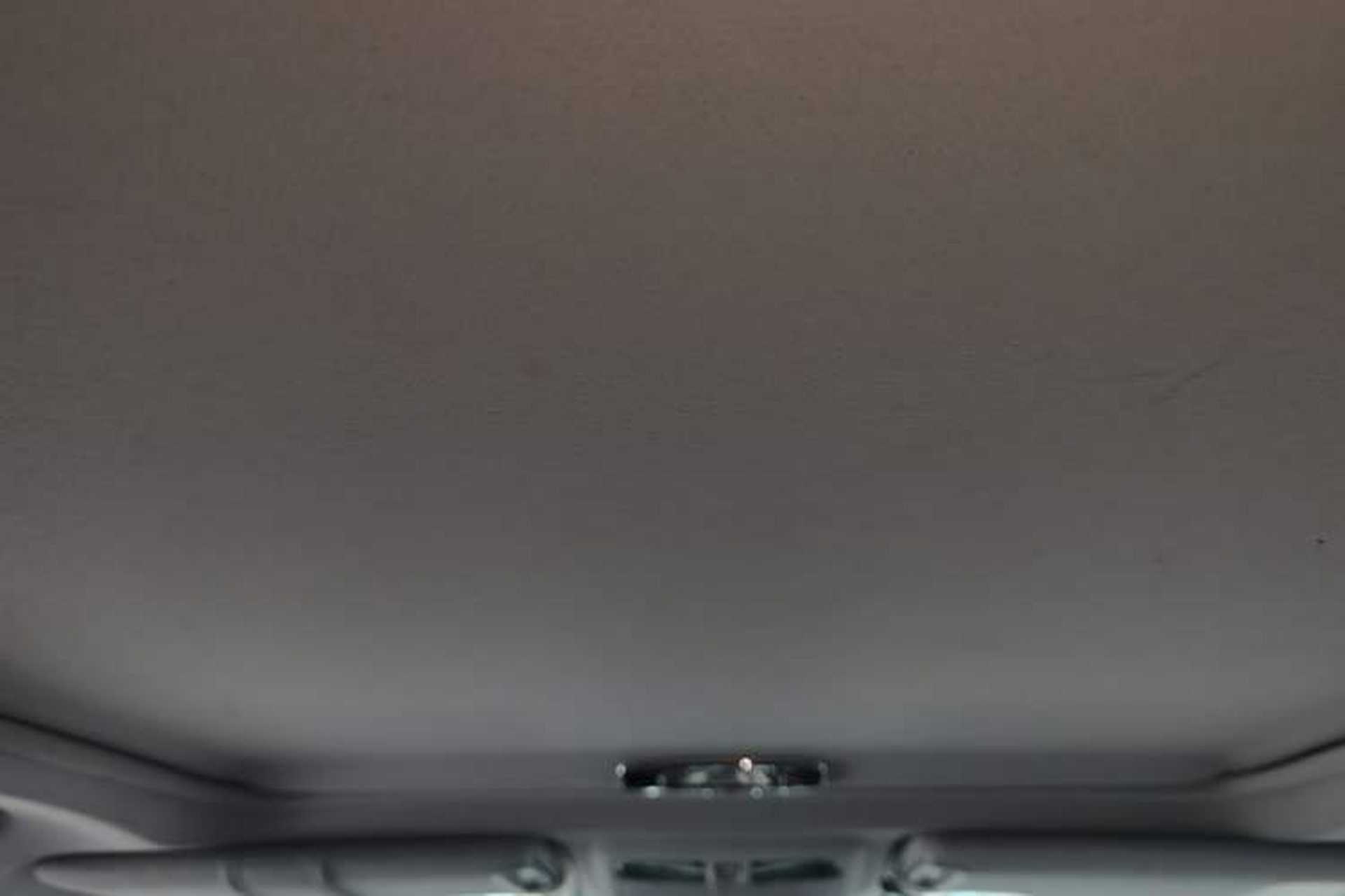 Used Subaru Forester 2013 2.0i Automatic Luxury Edition Headliner