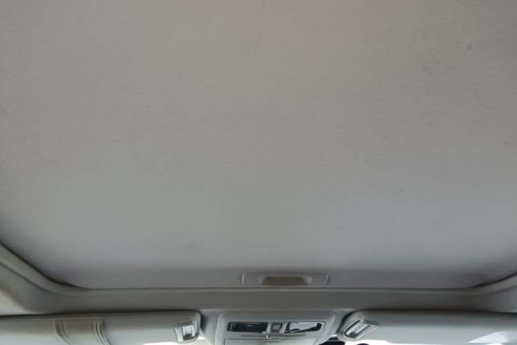 Used Subaru Forester 2013 2.0i Automatic Luxury Edition Headliner