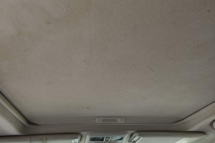 Used Subaru Forester 2013 2.0i Automatic Luxury Edition Headliner