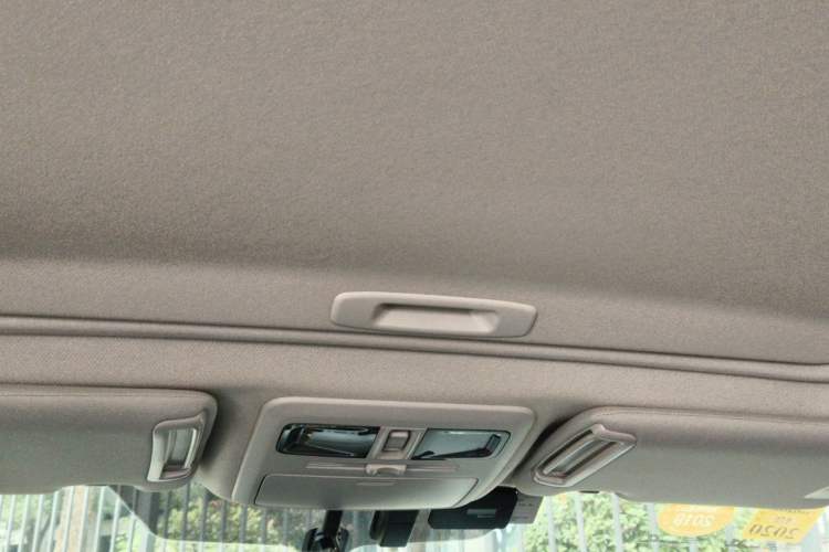 Used Subaru Forester 2013 2.5i Automatic Prestige Edition Headliner