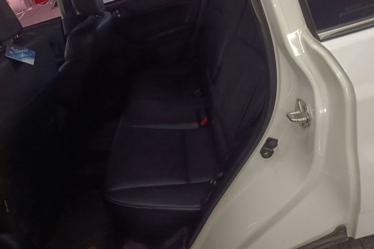 Used Subaru Forester 2013 2.5i Automatic Luxury Edition Left Rear Seat