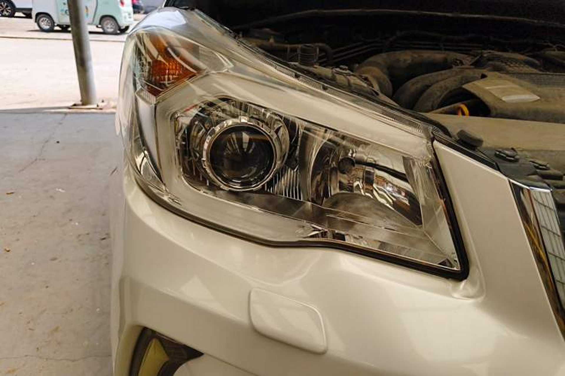 Used Subaru Forester 2013 2.5i Automatic Prestige Edition Right Front Headlight