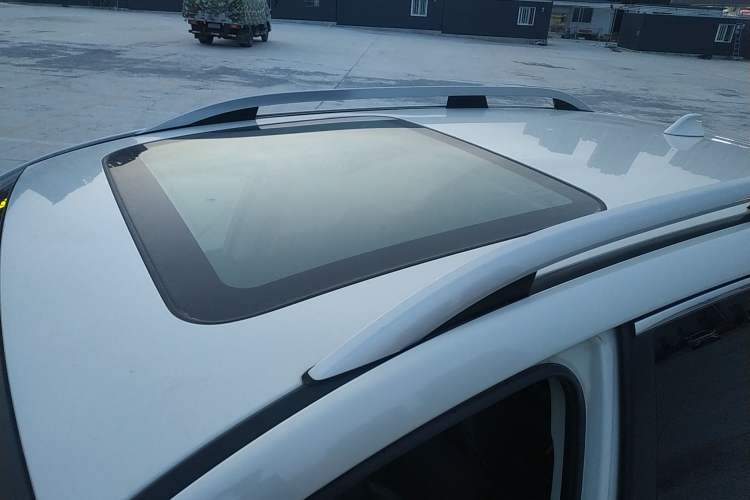 Used Subaru Forester 2013 2.5i Automatic Prestige Edition Roof