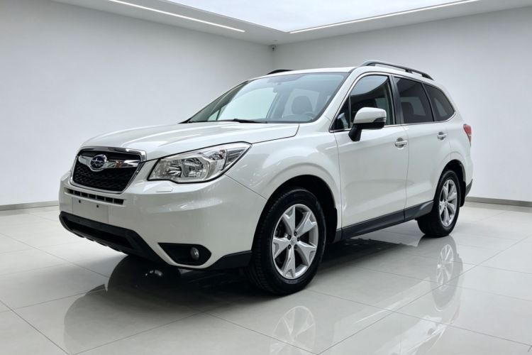 Ojetý Subaru Forester 2013 2.5i Automatic Luxury Edition Guazi used car, China used car export, Used car for sale, Used  cars, Cheapest cars for sale