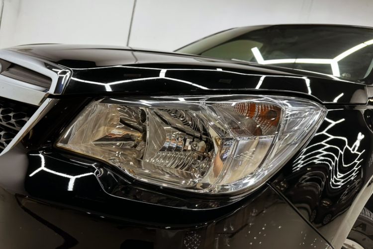 Used Subaru Forester 2014 2.5i Automatic Elite Edition Left Front Headlight