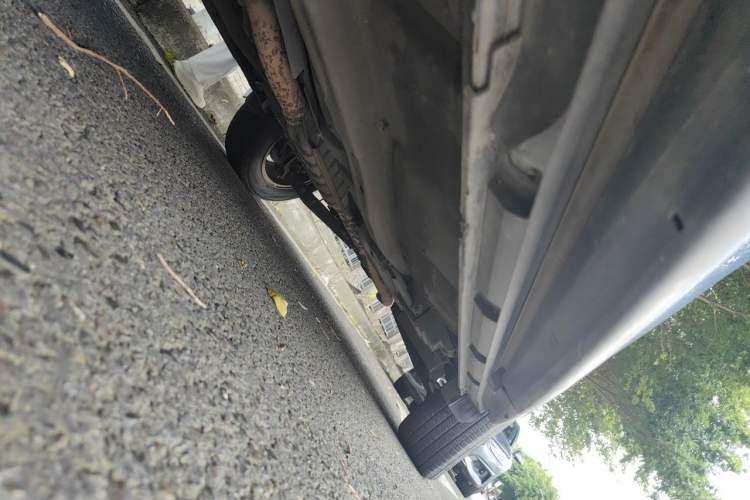 Used Subaru Forester 2014 2.0i Automatic Luxury Edition Chassis Front Left