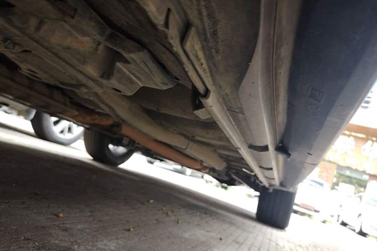 Used Subaru Forester 2014 2.5i Automatic Elite Edition Chassis Rear Right