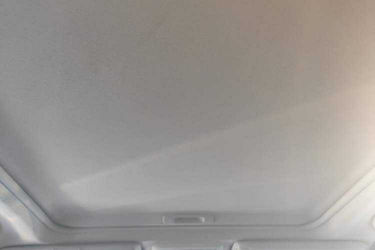Used Subaru Forester 2014 2.5i Automatic Elite Edition Headliner