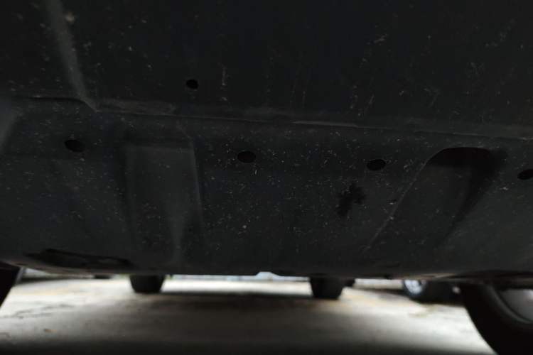 Used Subaru Forester 2014 2.5i Automatic Elite Edition Chassis Front