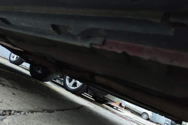 Used Subaru Forester 2014 2.5i Automatic Elite Edition Chassis Front Right