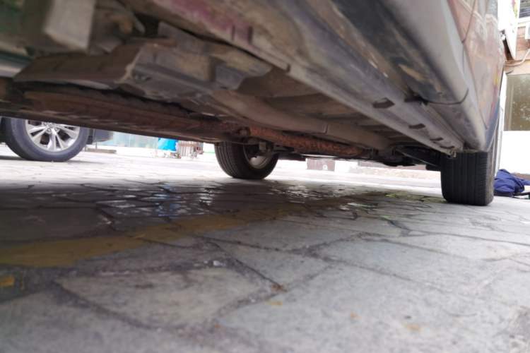 Used Subaru Forester 2014 2.5i Automatic Elite Edition Chassis Rear Right
