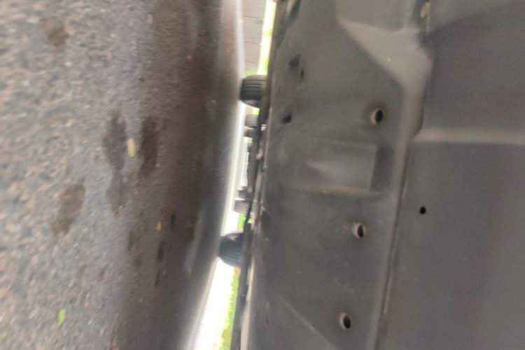 Used Subaru Forester 2014 2.0i Automatic Comfort Edition Chassis Front