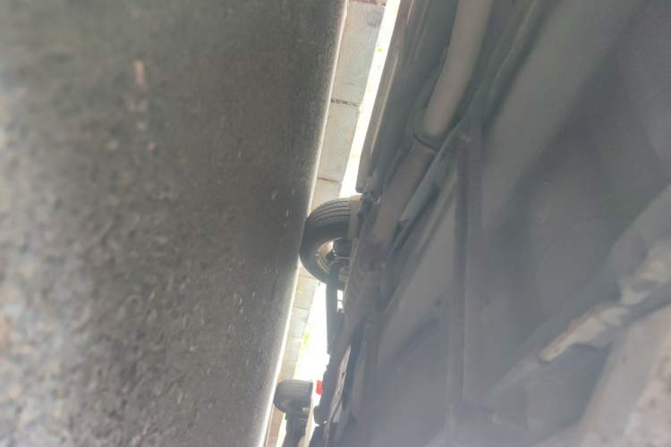 Used Subaru Forester 2014 2.0i Automatic Comfort Edition Chassis Front Left