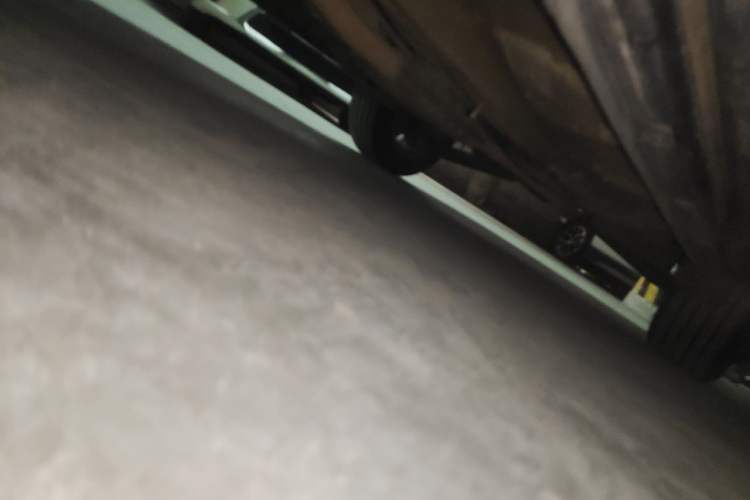 Used Subaru Forester 2014 2.5i Automatic Elite Edition Chassis Front Left