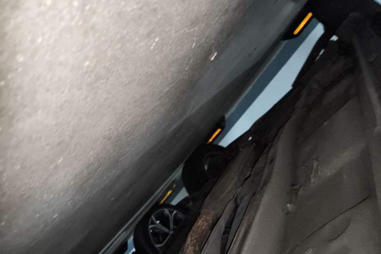 Used Subaru Forester 2014 2.5i Automatic Elite Edition Chassis Front Right