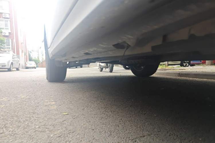 Used Subaru Forester 2014 2.5i Automatic Elite Edition Chassis Front Right