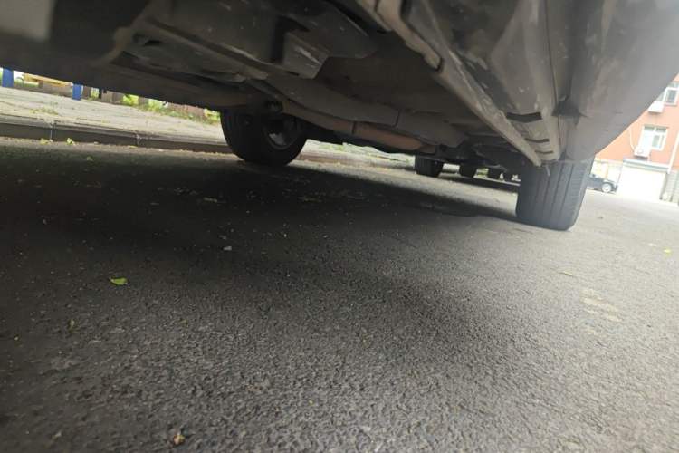 Used Subaru Forester 2014 2.5i Automatic Elite Edition Chassis Rear Right
