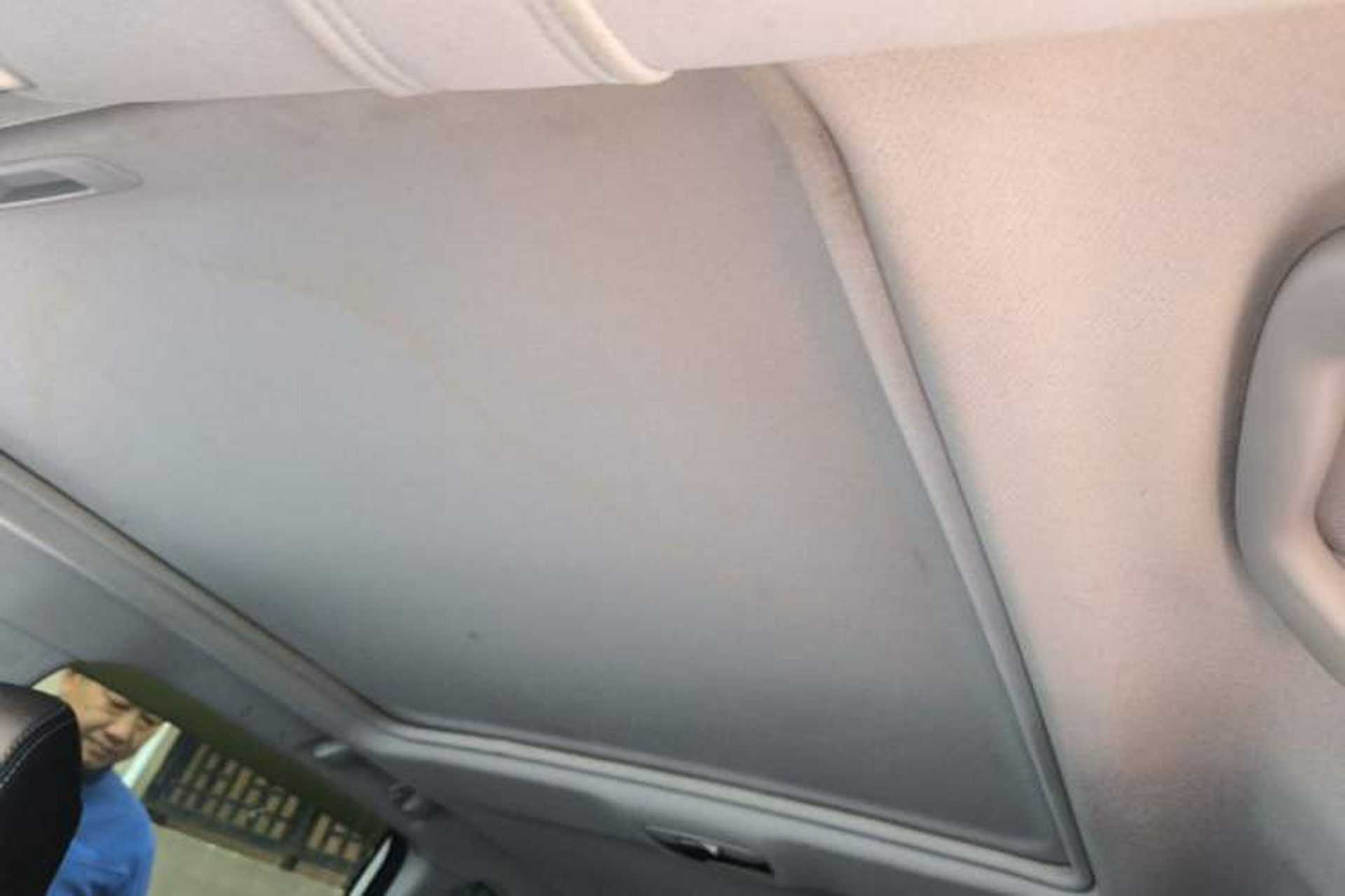 Used Subaru Forester 2014 2.0i Automatic Luxury Edition Headliner