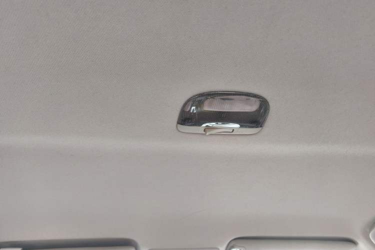 Used Subaru Forester 2014 2.0i Automatic Comfort Edition Headliner