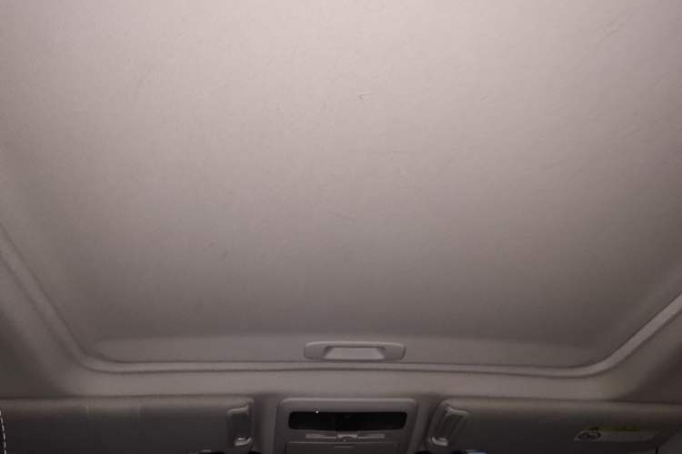 Used Subaru Forester 2014 2.5i Automatic Elite Edition Headliner