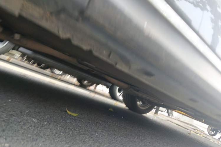 Used Subaru Forester 2015 2.5i Special Edition Commemorative Model Chassis Front Left