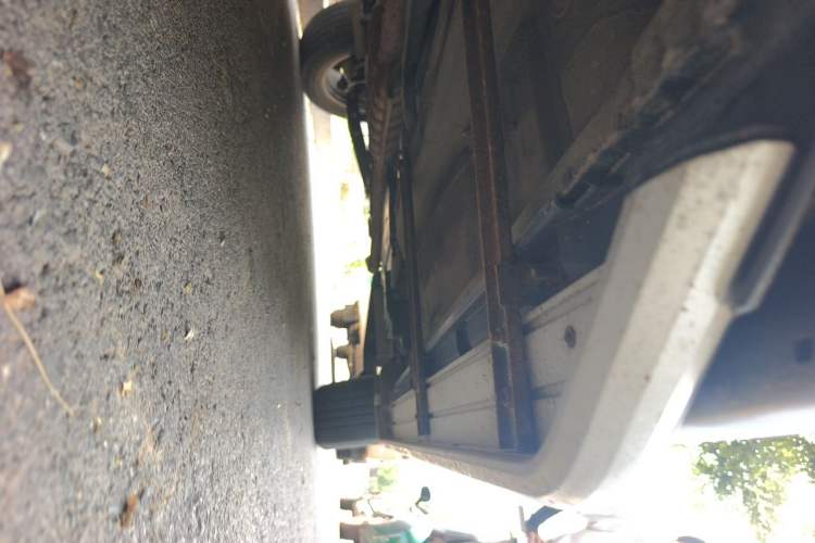 Used Subaru Forester 2015 2.0i Special Edition Commemorative Model Chassis Front Left