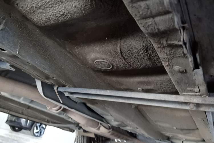 Used Subaru Forester 2015 2.5i Special Edition Commemorative Model Chassis Front Left
