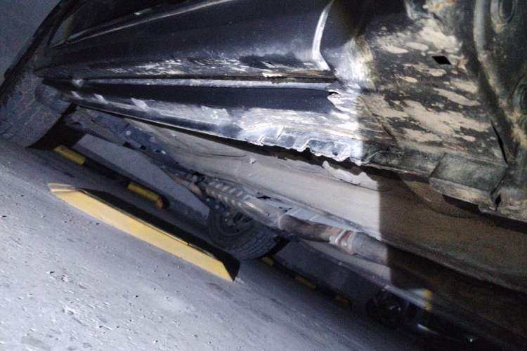 Used Subaru Forester 2015 2.5i Special Edition Commemorative Model Chassis Front Right