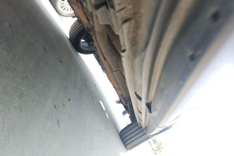 Used Subaru Forester 2015 2.5i Special Edition Commemorative Model Chassis Rear Right