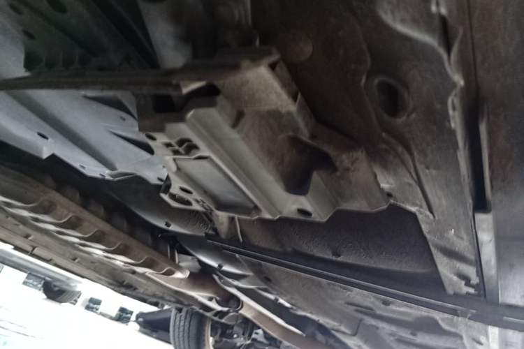 Used Subaru Forester 2015 2.5i Special Edition Commemorative Model Chassis Rear Right