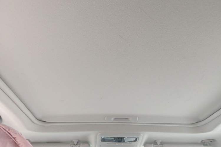 Used Subaru Forester 2015 2.5i Special Edition Commemorative Model Headliner