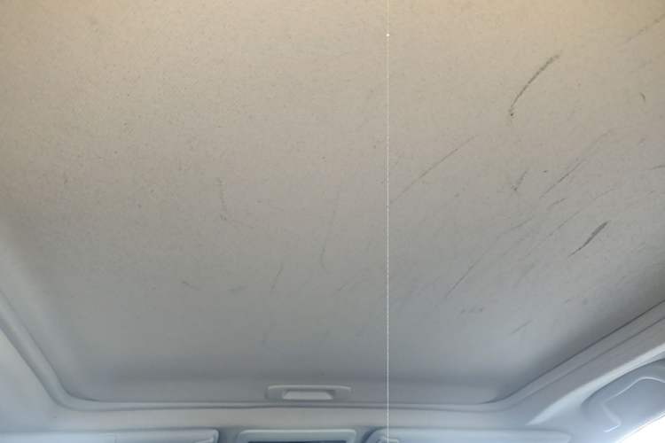 Used Subaru Forester 2015 2.5i Special Edition Commemorative Model Headliner