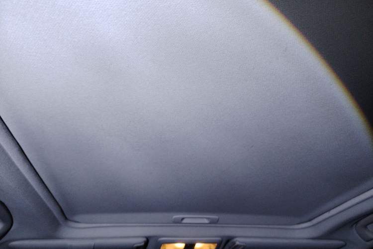 Used Subaru Forester 2015 2.5i Special Edition Commemorative Model Headliner