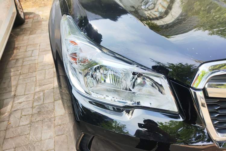 Used Subaru Forester 2015 2.0i Special Edition Commemorative Model Right Front Headlight