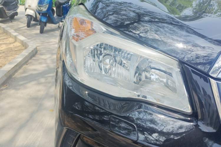 Used Subaru Forester 2015 2.5i Special Edition Commemorative Model Right Front Headlight
